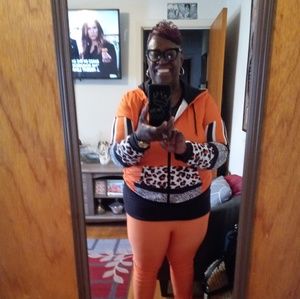 Meet your Posher, Debra